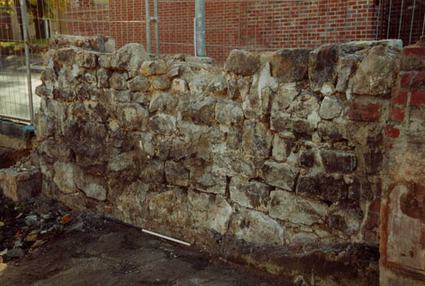 F64B wall